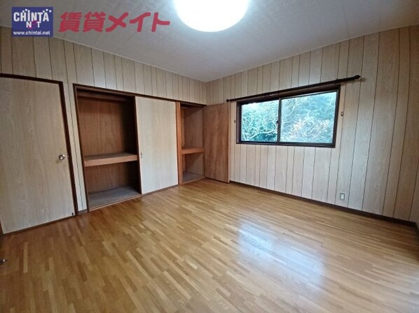 八千代台一戸建の物件内観写真